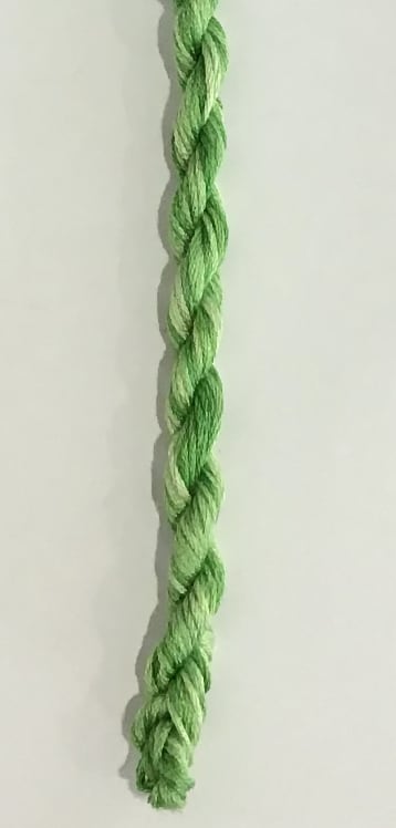 Cascade House Silk