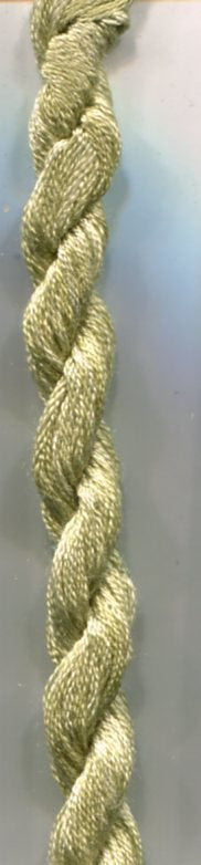 Cascade House Silk