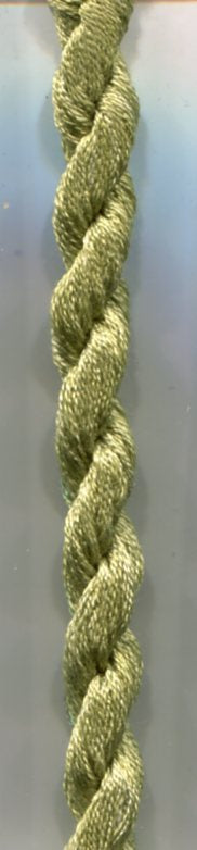 Cascade House Silk