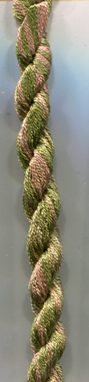 Cascade House Silk