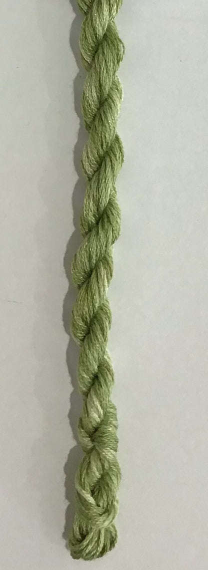 Cascade House Silk