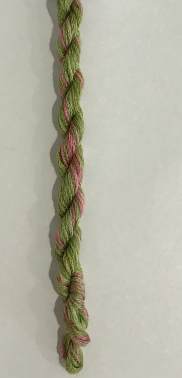 Cascade House Silk