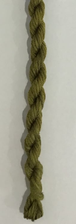 Cascade House Silk