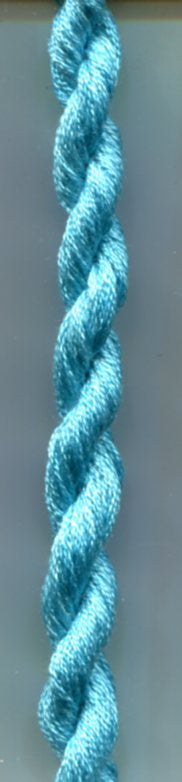 Cascade House Silk