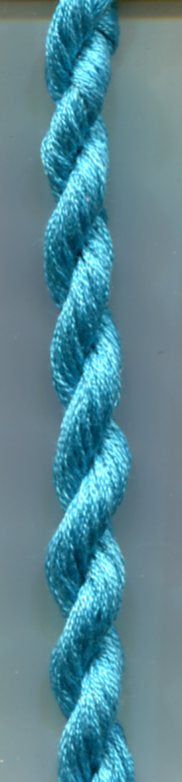 Cascade House Silk