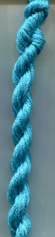 Cascade House Silk