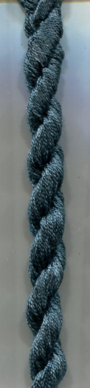 Cascade House Silk