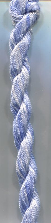 Cascade House Silk