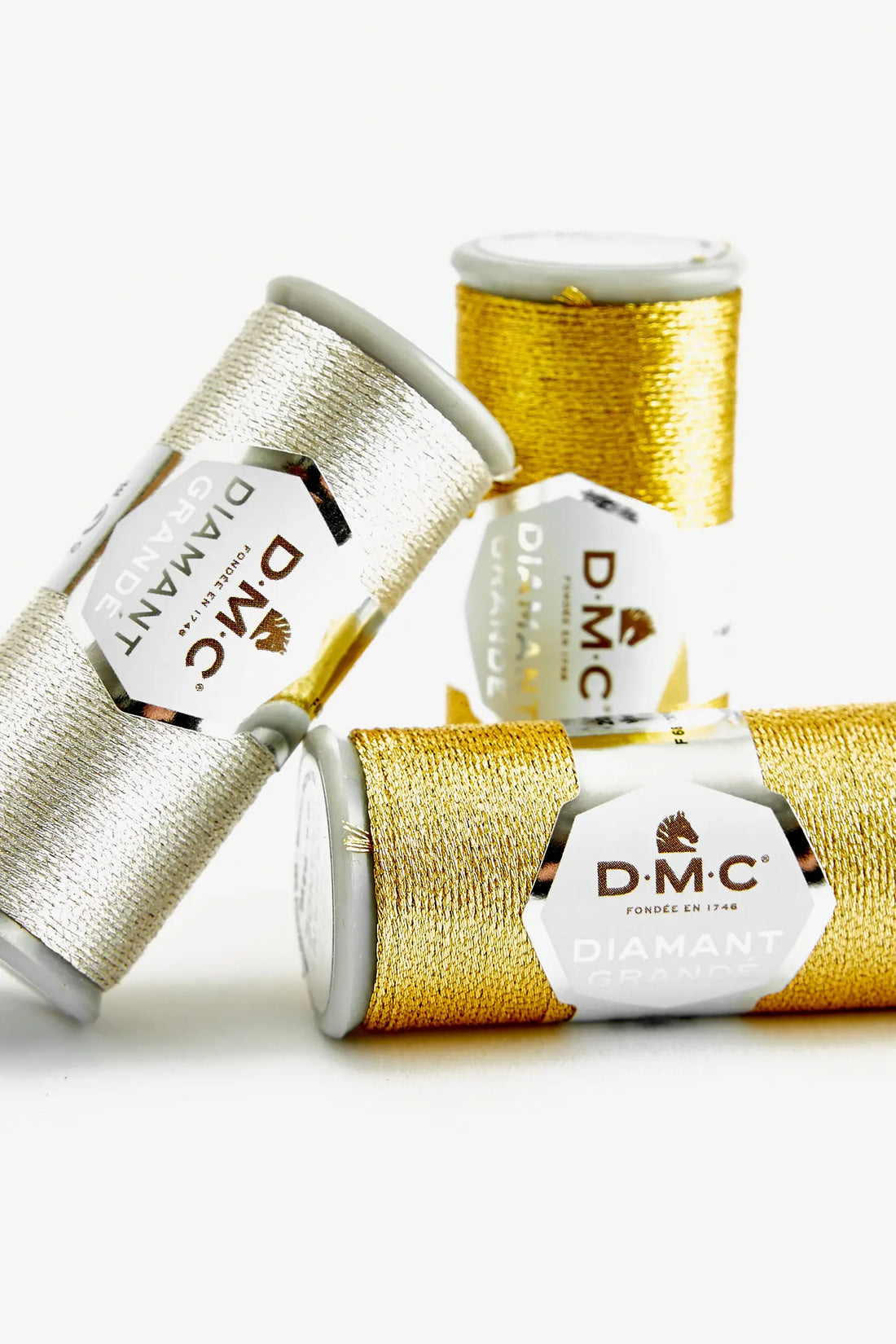 DMC Diamant Grandé
