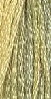 The Gentle Art - Sampler Threads